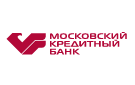 Банк Московский Кредитный Банк в Сасыкине